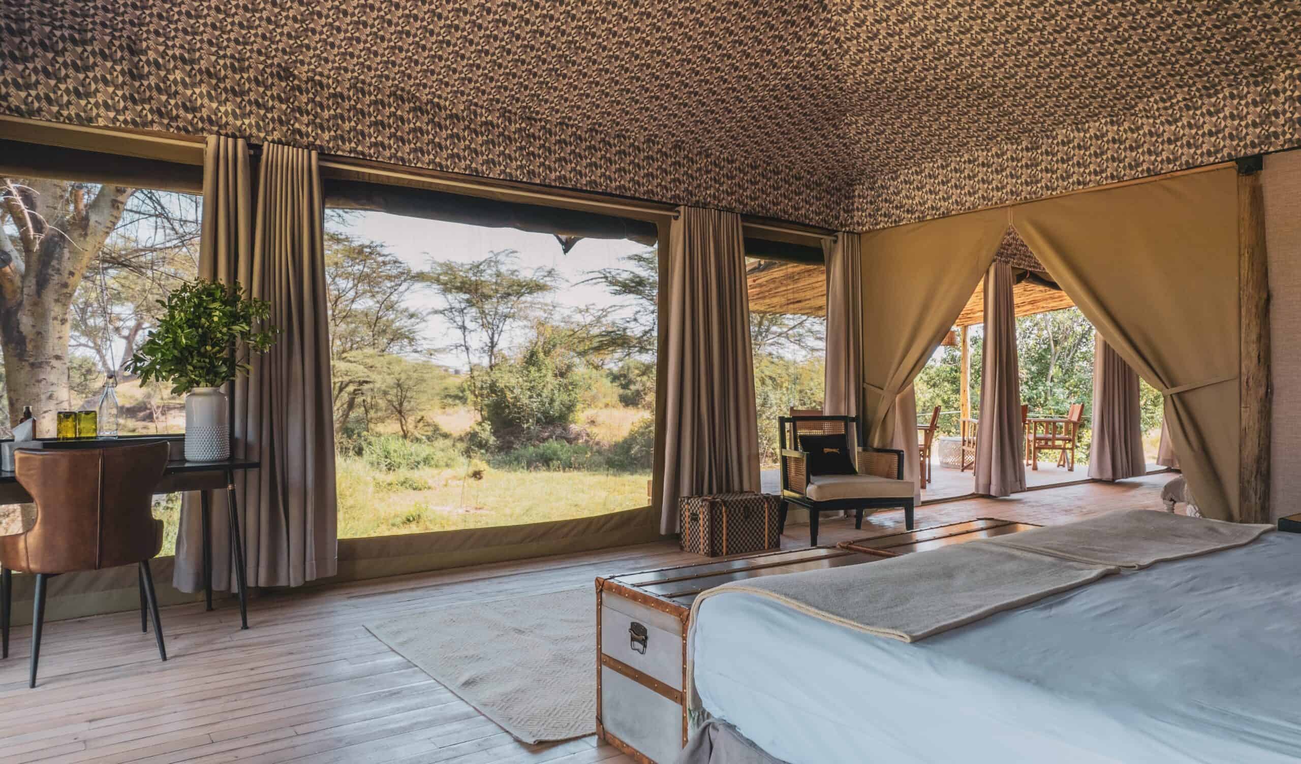 ilkeliani premium family tent