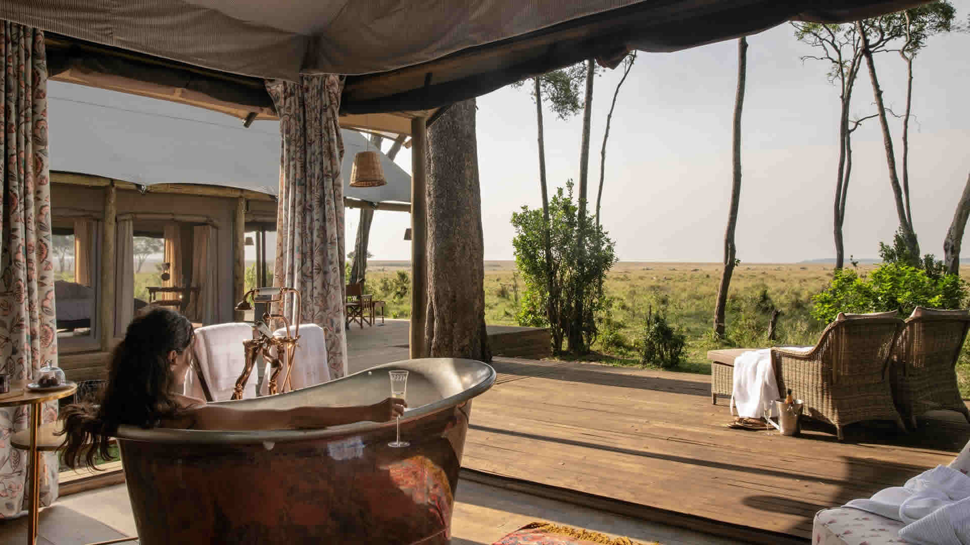 paradise plains family suites