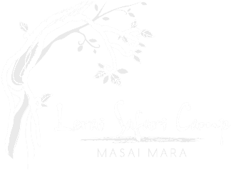 Lerai Logo white